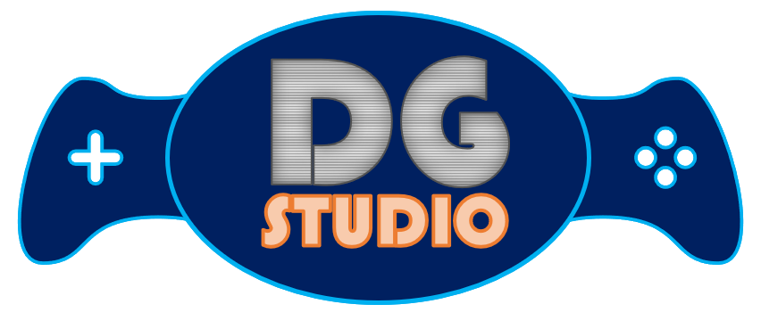 Dreamers Graphics Studio Logo